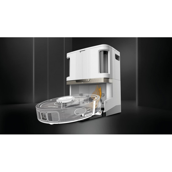 Робот-пилосос Shark Detect Pro Max with Auto Empty System RV2800ZEEUWH