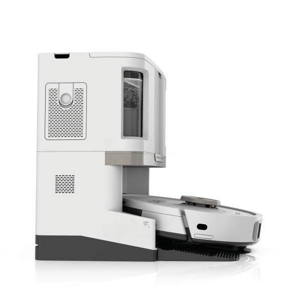 Робот-пилосос Shark Detect Pro Max with Auto Empty System RV2800ZEEUWH