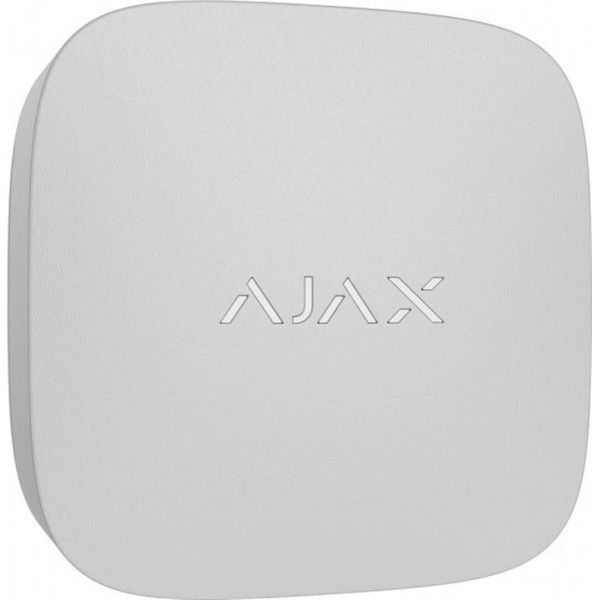 Розумний датчик якості повітря Ajax LifeQuality white
