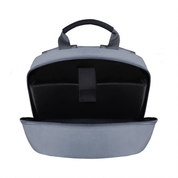 Рюкзак для ноутбука Grand-X RS-365G 15.6" Grey