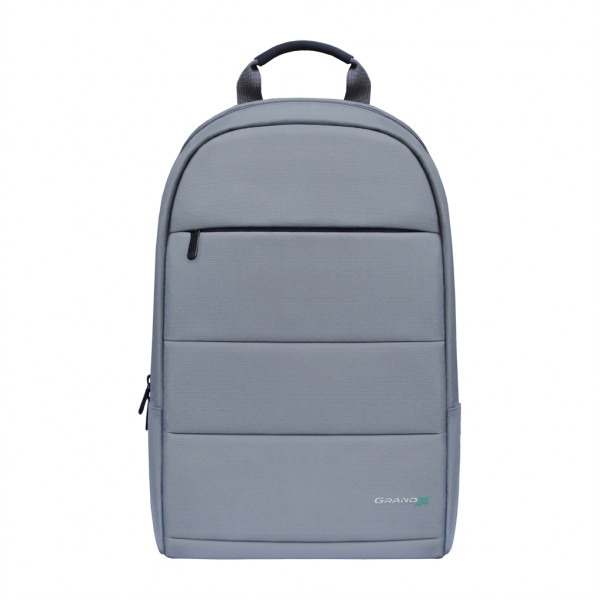 Рюкзак для ноутбука Grand-X RS-365G 15.6" Grey