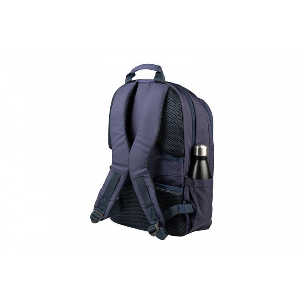 Рюкзак для ноутбука Tucano Bizip 15" Blue (BKBZ15-X-B)