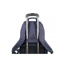 Рюкзак для ноутбука Tucano Bizip 15" Blue (BKBZ15-X-B)
