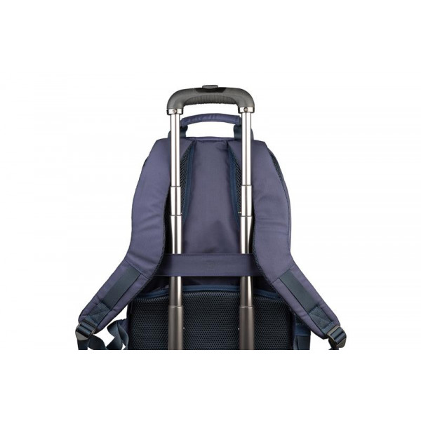 Рюкзак для ноутбука Tucano Bizip 15" Blue (BKBZ15-X-B)