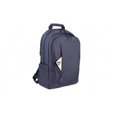 Рюкзак для ноутбука Tucano Bizip 15" Blue (BKBZ15-X-B)