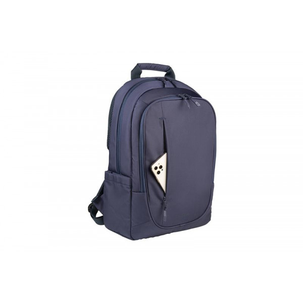 Рюкзак для ноутбука Tucano Bizip 15" Blue (BKBZ15-X-B)