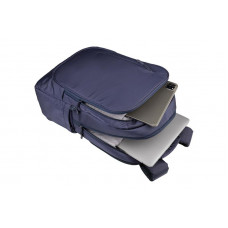 Рюкзак для ноутбука Tucano Bizip 15" Blue (BKBZ15-X-B)