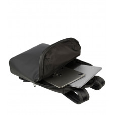 Рюкзак для ноутбука Tucano Gommo 15"/16" Black (BKGOM15-BK)