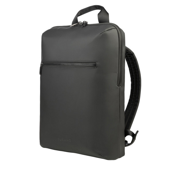 Рюкзак для ноутбука Tucano Gommo 15"/16" Black (BKGOM15-BK)
