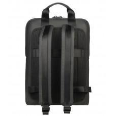 Рюкзак для ноутбука Tucano Gommo 15"/16" Black (BKGOM15-BK)
