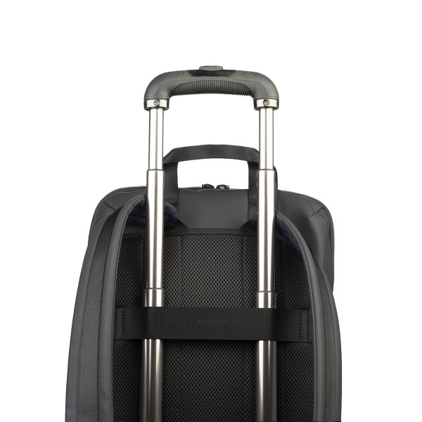 Рюкзак для ноутбука Tucano Gommo 15"/16" Black (BKGOM15-BK)