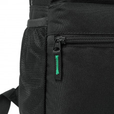 Рюкзак Rivacase Gremio 5563 18 л Black