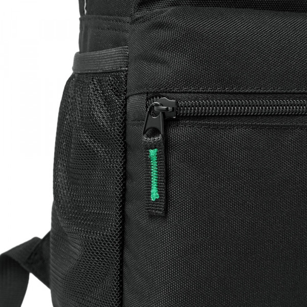 Рюкзак Rivacase Gremio 5563 18 л Black