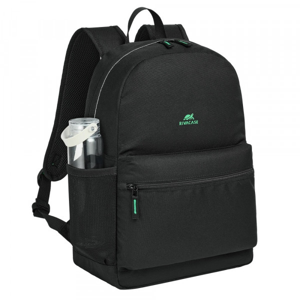 Рюкзак Rivacase Gremio 5563 18 л Black