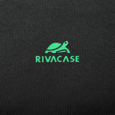 Рюкзак Rivacase Gremio 5563 18 л Black
