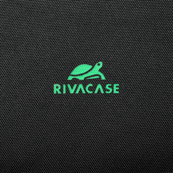 Рюкзак Rivacase Gremio 5563 18 л Black