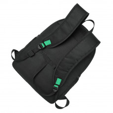 Рюкзак Rivacase Gremio 5563 18 л Black