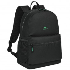 Рюкзак Rivacase Gremio 5563 18 л Black