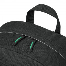 Рюкзак Rivacase Gremio 5563 18 л Black