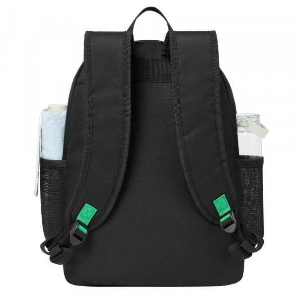 Рюкзак Rivacase Gremio 5563 18 л Black