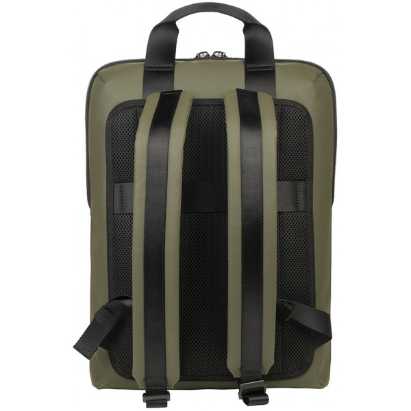 Рюкзак Tucano Gommo 15"-16" Green (BKGOM15-VM)