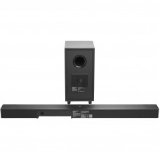 Саундбар JBL Cinema SB595 (JBLSB595BLKEP)