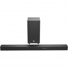 Саундбар JBL Cinema SB595 (JBLSB595BLKEP)