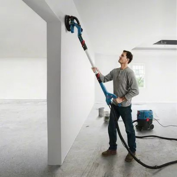 Шліфмашина Bosch Professional GTR 550 (0.601.7D4.020)