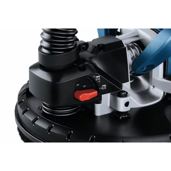 Шліфмашина Bosch Professional GTR 550 (0.601.7D4.020)