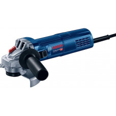 Шліфмашина Bosch Professional GWS 9-125 (0.601.396.007)