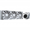 Система водяного охолодження AeroCool Abyss L360R Digi White (ACLA-AD36117.21)
