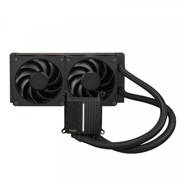 Система водяного охолодження Asus ProArt LC 240 (90RC01K0-M0EAY0)