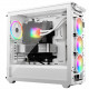 Система водяного охолодження be quiet! Light Loop 360mm White (BW023)