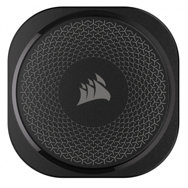 Система водяного охолодження Corsair Nautilus 240 RS ARGB (CW-9060092-WW)