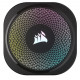 Система водяного охолодження Corsair Nautilus 240 RS ARGB (CW-9060092-WW)