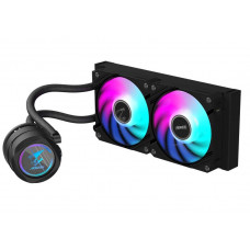 Система водяного охолодження Gigabyte Aorus Waterforce II 240
