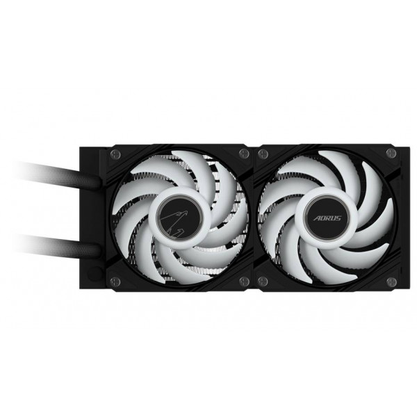 Система водяного охолодження Gigabyte Aorus Waterforce II 240