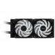 Система водяного охолодження Gigabyte Aorus Waterforce II 240