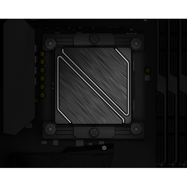 Система водяного охолодження ID-Cooling Dashflow 360 Basic Black