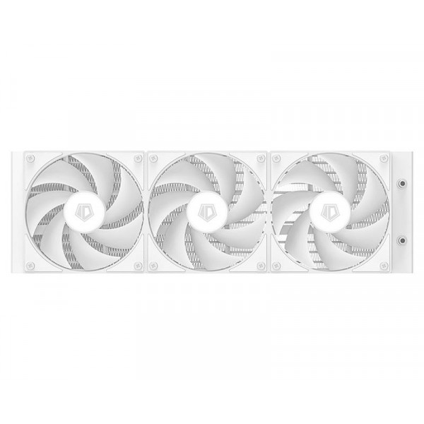 Система водяного охолодження ID-Cooling Dashflow 360 XT Lite White