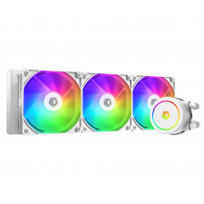 Система водяного охолодження ID-Cooling FX360 ARGB White