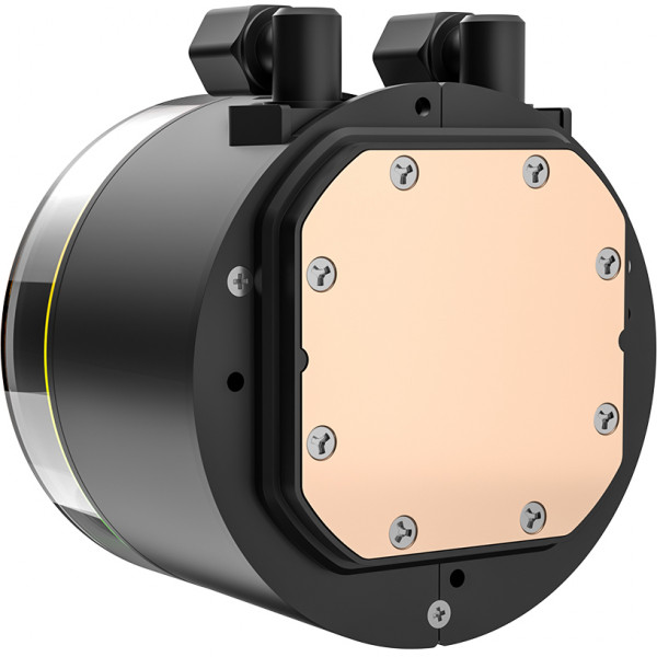 Система водяного охолодження ID-Cooling SL240 V2