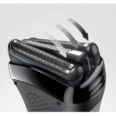 Сітка і рiжучий блок Braun Series 3 21B