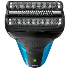 Сітка і рiжучий блок Braun Series 3 21B