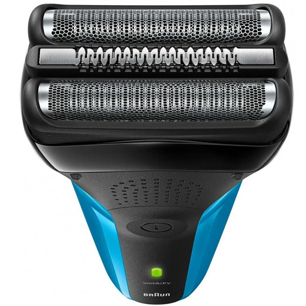 Сітка і рiжучий блок Braun Series 3 21B
