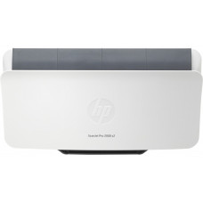 Сканер А4 HP ScanJet Pro 2000 S2 (6FW06A)