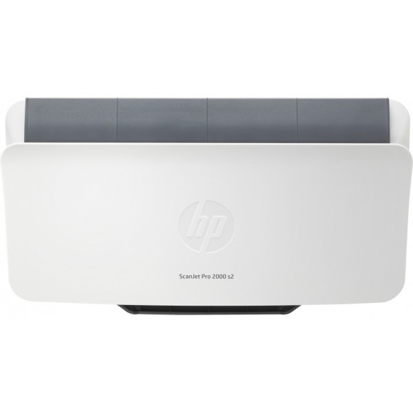 Сканер А4 HP ScanJet Pro 2000 S2 (6FW06A)