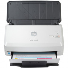 Сканер А4 HP ScanJet Pro 2000 S2 (6FW06A)