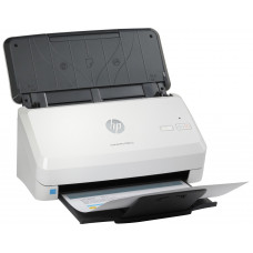 Сканер А4 HP ScanJet Pro 2000 S2 (6FW06A)