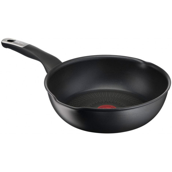 Сковорода глибока Tefal Unlimited 22 см (G2557572)